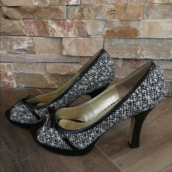 Steve Madden Shoes - Steve Madden Shoes (Reposh)
